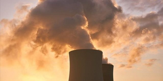 Reaktor nuklir di Jepang ditutup beberapa hari setelah dinyalakan kembali sejak 2011