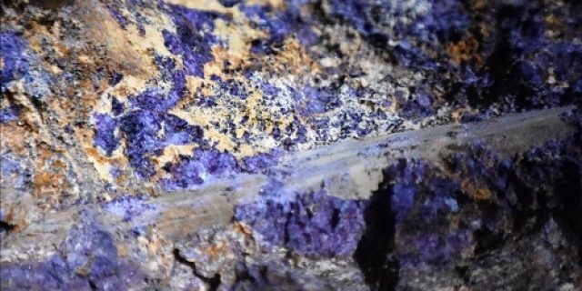 Hegemoni Tiongkok di pasar ‘Mineral Tanah Jarang’ mengancam struktur harga terbuka