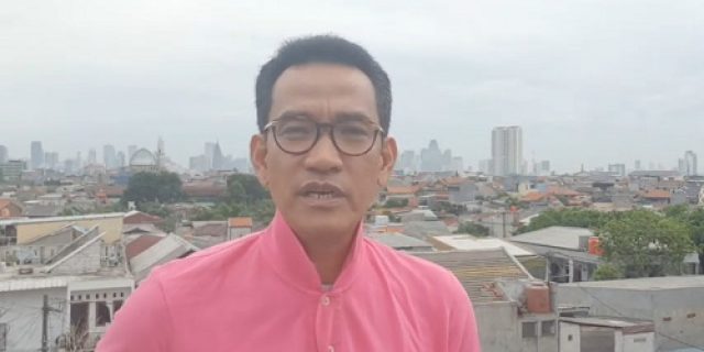 Refly Harun Ajak Ramai-Ramai “Geruduk” MK, Untuk Gugat Presdential Threshold