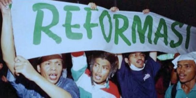 Pasca Pilpres 2024: Ummat Islam blunder lagi?