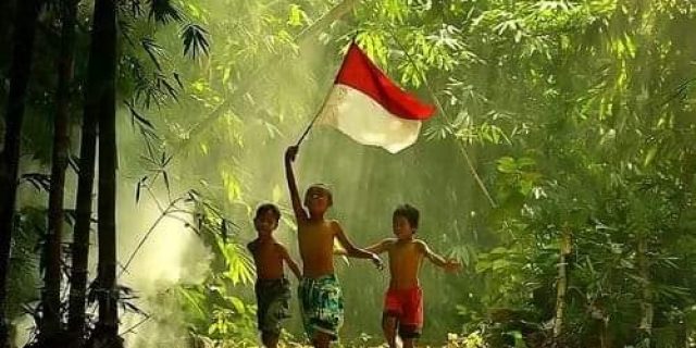 78 Tahun Merdeka, Reinventing Indonesia 78 Tahun Merdeka, Reinventing Indonesia
