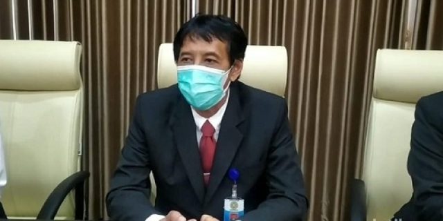 Rektor Universitas Udayana Bali Ditetapkan Jaksa Jadi Tersangka Korupsi!