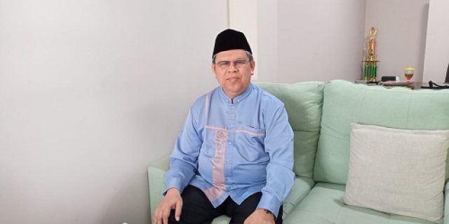 Rektor Umbara: Mahasiswa Baru dapat Laptop Gratis dan Bergaransi sampai Lulus