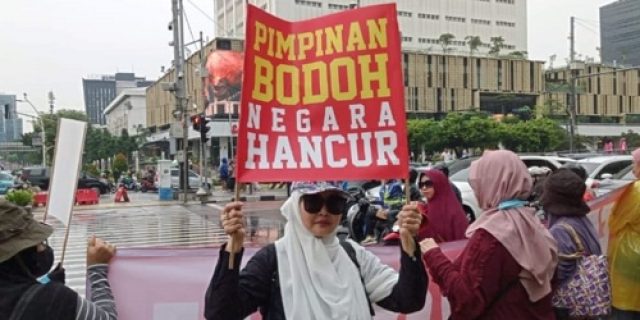 Apendi Arsyad: Sekilas Narasi Tergusurnya Masyarakat Pribumi Rempang di Barelang Kepulauan Riau