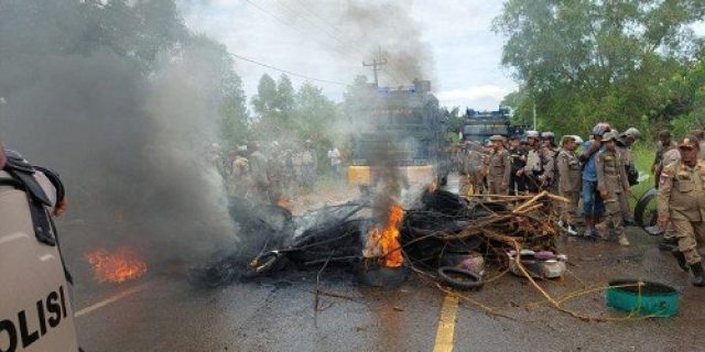 Aliansi Pejuang dan Purnawirawan TNI (APP-TNI) Menentang Pengusiran Rakyat Pulau Rempang Aliansi Pejuang dan Purnawirawan TNI (APP-TNI) Menentang Pengusiran Rakyat Pulau Rempang