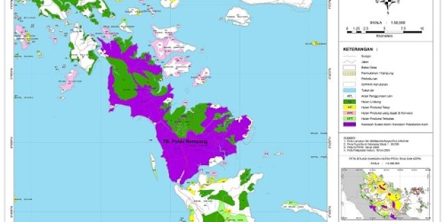 Relokasi Penduduk Rempang Ditunda, BP Batam Minta Dana Talang Rp 1,6 Triliun ke Menkeu