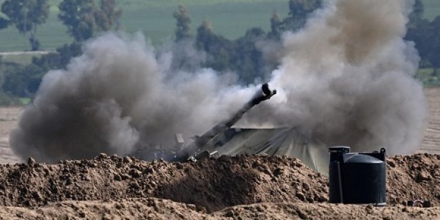 Hamas terus memburu pasukan Israel di kota-kota utama Gaza