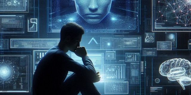 Dunia Lima Tahun Mendatang: Revolusi AI dalam Setiap Aspek Kehidupan