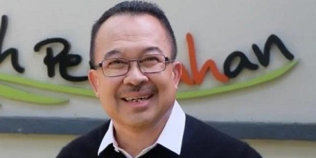 Dipenjara Karena Menyelamatkan Perusahaan, Rhenald Kasali: Vonis ini mengirim pesan buruk kepada profesional BUMN