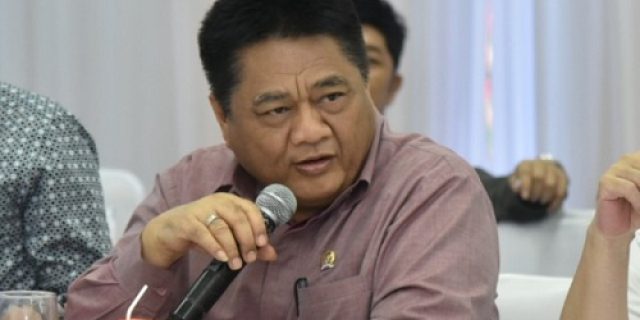 Ridwan Hisjam: Budaya Aklamasi di Munas Partai Golkar Sebuah Ancaman Ridwan Hisjam: Budaya Aklamasi di Munas Partai Golkar Sebuah Ancaman