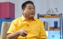 Isu Munaslub Golkar Mendesak? Ridwan Hisyam: Mekanisme Munaslub sah dan konstitusional