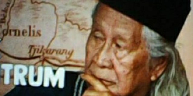 CABE, Catetan Babe (458) Serial 1-4, Model Power System (2): Adat Dan  Zona Econ