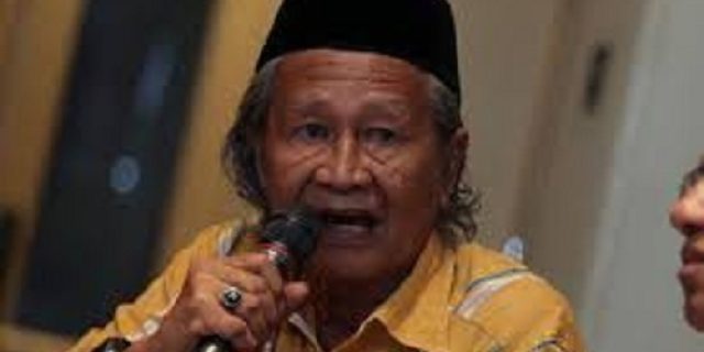 CABE, Catetan Babe (257): Waterloo Daendels Dimana Shalat Ied?