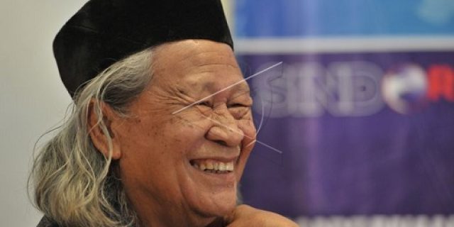 CABE, Catetan Babe (175): Gondang Dihiya dan Patih Mundari