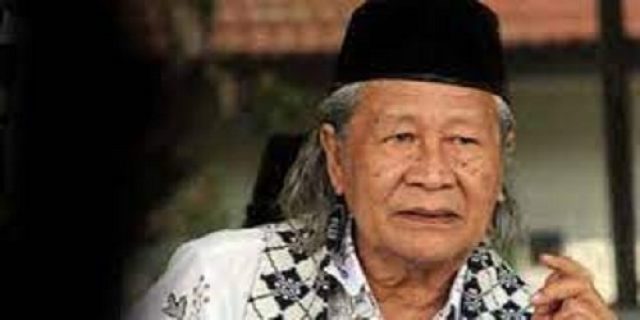 CABE, Catetan Babe (148): Desa LeBetawi di Maluku