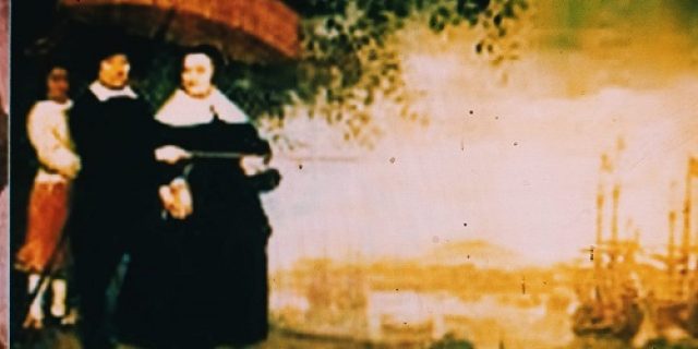 CABE, Catetan Babe (126): Pemberontakan Tambun 1869: Raden Saleh terlibat?
