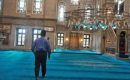 Rihlah Peradaban, Perjalanan Penuh Makna Di Turki Dan Spanyol (Seri-8): Masjid Abu Ayyub Al-Anshari