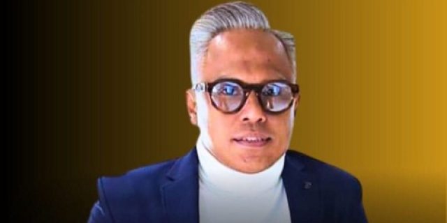 Riko Lesiangi Tokoh Muda Partai Golkar  Ultimatum Ketum Bahlil Lahadalia: Penetapan AKD Pusat Dan Daerah Merusak Konstitusi & Etik Partai Golkar