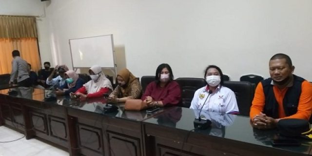 Aktivis Perempuan Dan Anak Minta Polres Kediri Bertindak Tegas Tangani Perkosaan Anak Dibawah Umur