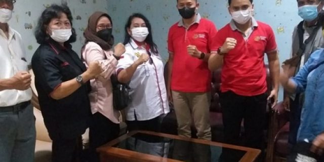 Berkas Sudah P21, Relawan Perindo Tuntut 25 Tahun Penjara Pelaku Kasus Pemerkosaan Anak Di Bawah Umur