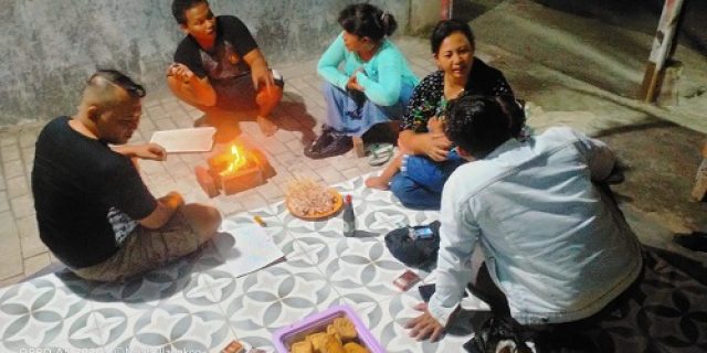 Sate Lele Membuka Peluang Usaha Baru Yang Menjanjikan Di Bulan Suci Ramadhan