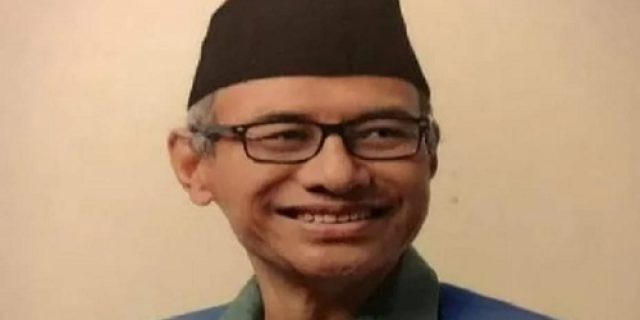 Manguni Pro Zionis Hama Bangsa: Bubarkan Laskar Manguni !!