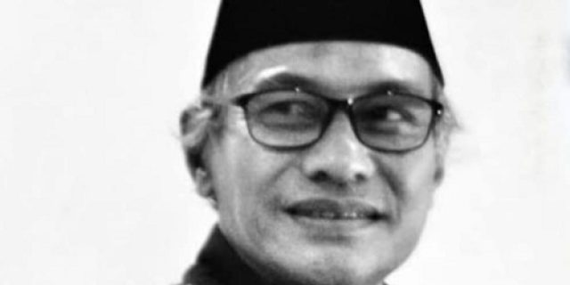 Rizal Fadilah: Bubarkan Zionis Maguni
