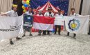 ITS Juara Umum Lomba Roboboat Di Florida, Ungguli MIT Dan Tel Aviv University
