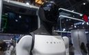 Perang dagang AS-Tiongkok memengaruhi robot Elon Musk