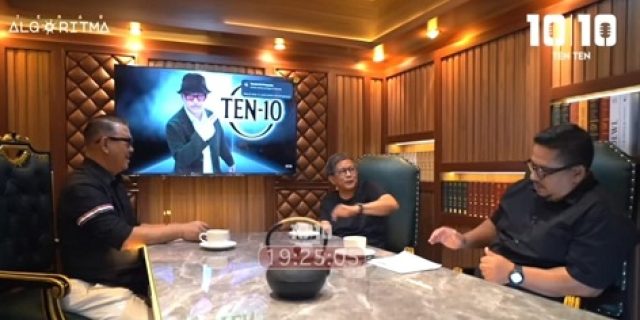 Refleksi Setahun Pemerintahan Prabowo (1): Beban Warisan, Isu Whossh, dan Tuntutan “Radical Break Jilid II”