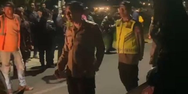 Ahli Pidana Muhammad Taufiq Sebut Aksi Penolakan Rocky Gerung di Yogya Itu Ngawur Dan Tiak Beradab, Pelakunya Bisa Dijerat Hukum