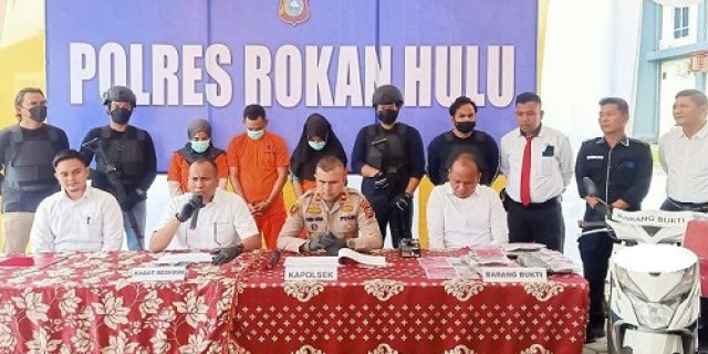 Kakak Beradik Jadi Tersangka Setelah Bela Diri dari Tindakan Perkosaan