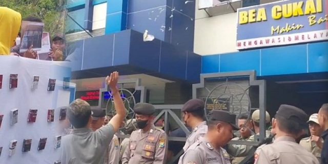 Dear Jatim Meminta Bea Dan Cukai Madura Sidak Tempat Produksi Rokok Ilegal Dear Jatim Meminta Bea Dan Cukai Madura Sidak Tempat Produksi Rokok Ilegal