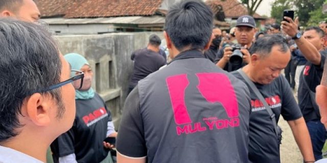 Rompi “Putra Mulyono”, Gymmick nDeso Pengakuan Keluarga Penyelenggara Negara Rompi “Putra Mulyono”, Gymmick nDeso Pengakuan Keluarga Penyelenggara Negara