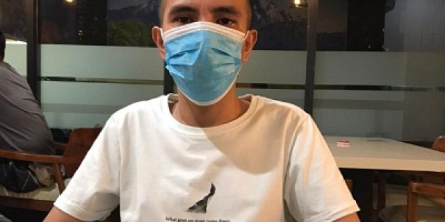 Kecam Bom Di Katedral Makassar, LKBHMI PB HMI Minta Polri Ungkap Motif Pelaku