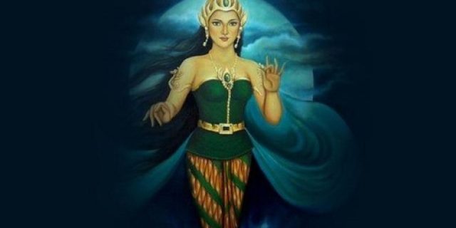 Peneliti LIPI temukan kecocokan Jejak Tsunami dan kisah cinta Roro Kidul-Panembahan Senopati Peneliti LIPI temukan kecocokan Jejak Tsunami dan kisah cinta Roro Kidul-Panembahan Senopati