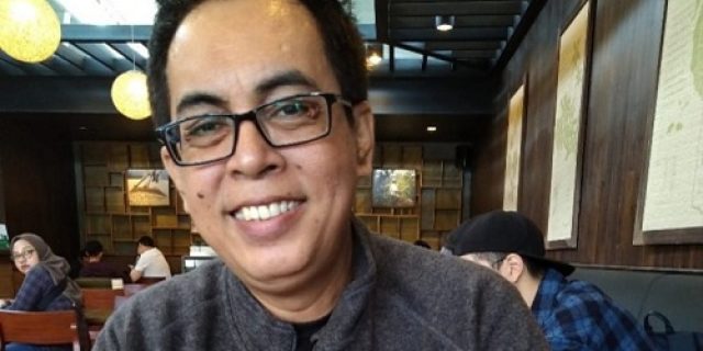 Rosdiansyah: Pemilu Bisa Jurdil? Rosdiansyah: Pemilu Bisa Jurdil?