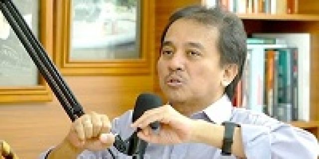 Catatan khusus dari Pernyataan Sikap di Forum Purnawirawan Prajurit TNI soal #MakzulkanFufufafa