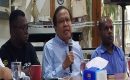 Video Viral : Rizal Ramli Sebut Pemerintah Antek China