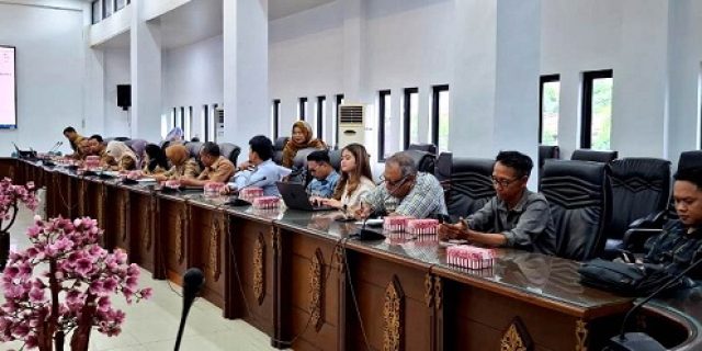 Medco Energy Bengkanai Limited Bungkam Dikonfirmasi Hasil RDP DPRD Barito Utara Soal Tugboat Terbakar Akibatkan Korban Tewas