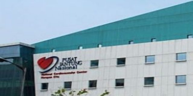 Pasien BPJS balita bocor jantung di RS Harapan Kita perlu ditangani segera