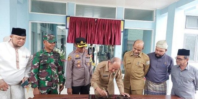 CERI Apresiasi Langkah Bijak Direktur RSUD Aceh Tamiang Cabut Skorsing Dokter Spesialis Patologi