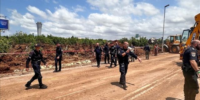 Israel ancam serang Yaman setelah serangan rudal Houthi di bandara Tel Aviv