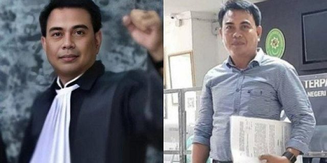 Penembakan Advokat Rudi S Gani, Ahli Pidana: Tak boleh ada unlawful Killing di negeri ini