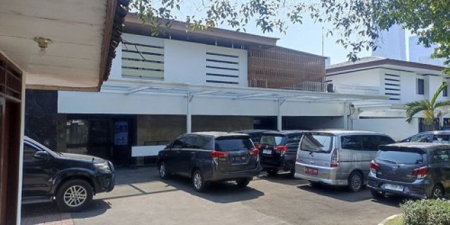 KPK Geledah Rumah Dinas Menteri Pertanian, Anthony Budiawan: Kapan KPK Geledah Rumah Terlapor Kaesang dan Gibran Untuk Kumpulkan Alat Bukti?