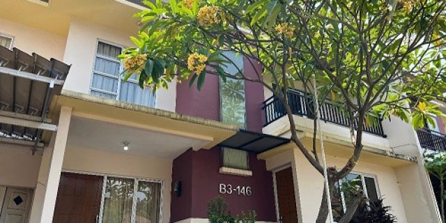 Tunjangan Perumahan DPR Yang Wah….