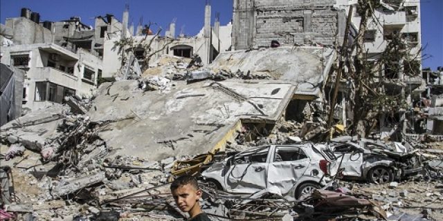 Film dokumenter tentang pengepungan Israel terhadap Rumah Sakit Al-Shifa di Gaza akan tayang perdana di Istanbul