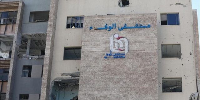 Haaretz: Penghancuran rumah sakit oleh Israel di Gaza utara merupakan bagian dari ‘pembersihan etnis’