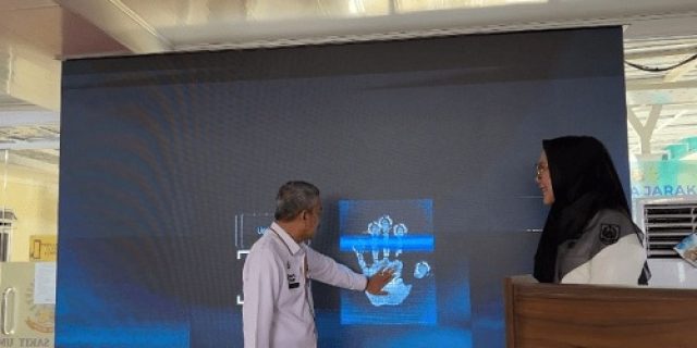 Ulang Tahun ke-32, RSUD Haji Makassar Resmikan 6 Layanan Baru