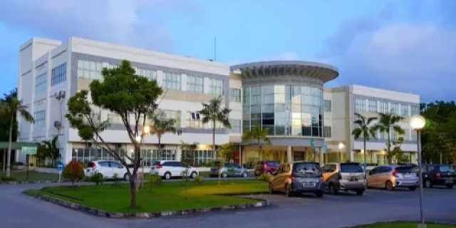 Tidak Ada Kepastian Jadwal Rujukan Pasien BPJS Kesehatan di RS Pusat Pertamina, CERI: Ini Orang Bisa Keburu Mati Kalau Begini Tidak Ada Kepastian Jadwal Rujukan Pasien BPJS Kesehatan di RS Pusat Pertamina, CERI: Ini Orang Bisa Keburu Mati Kalau Begini